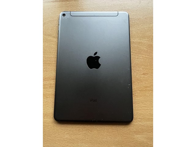 I pad mini 5th - afbeelding 2 van  3