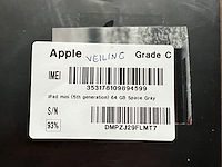 I pad mini 5th - afbeelding 3 van  3