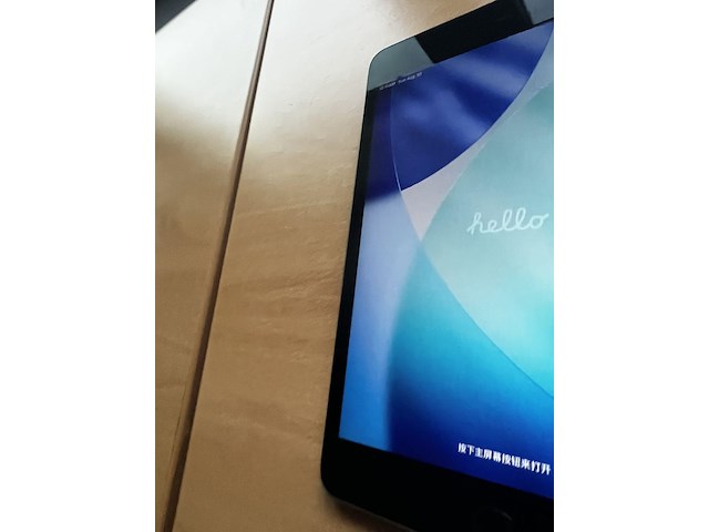 I pad mini 5th - afbeelding 1 van  5