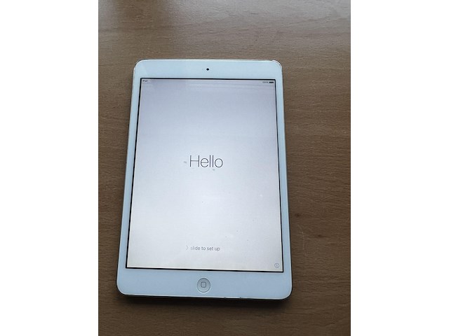 I pad mini 5th - afbeelding 1 van  4