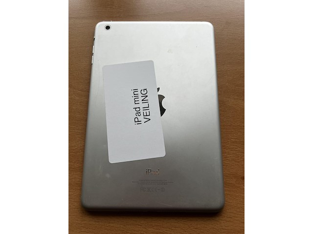 I pad mini 5th - afbeelding 2 van  4