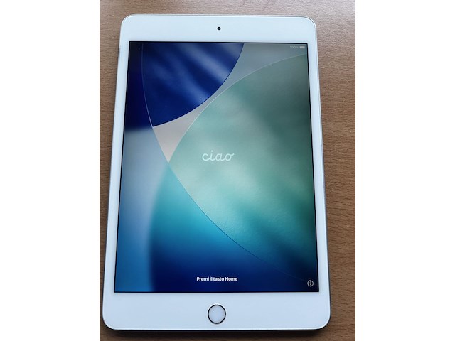 I pad mini 5th - afbeelding 1 van  4