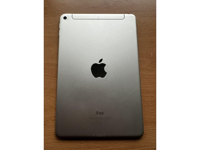 I pad mini 5th - afbeelding 2 van  4
