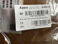 I pad mini 5th - afbeelding 3 van  4