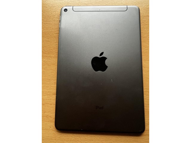 I pad mini 5th - afbeelding 1 van  4