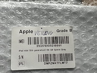 I pad mini 5th - afbeelding 2 van  4