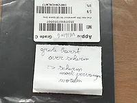 I pad mini 5th - afbeelding 4 van  4