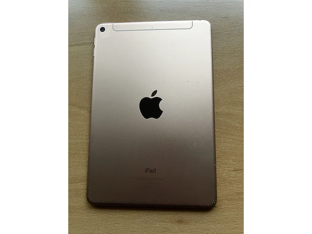 I pad mini 5th - afbeelding 2 van  4