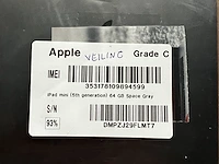 I pad mini 5th - afbeelding 3 van  3