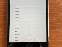I-pad mini - afbeelding 2 van  3