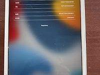 I-pad mini - afbeelding 2 van  3