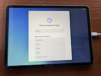 I-pad pro 11" - afbeelding 2 van  4