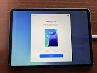 I-pad pro 11" - afbeelding 3 van  4