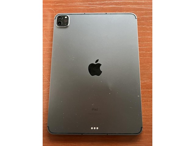 I-pad pro 11" - afbeelding 4 van  4