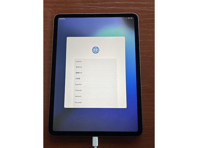 I-pad pro 11" - afbeelding 1 van  3