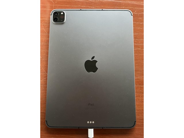 I-pad pro 11" - afbeelding 3 van  3