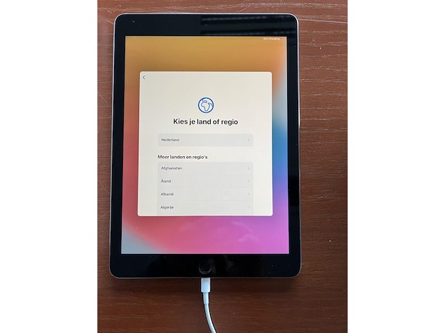 I-pad pro 9 - afbeelding 2 van  4