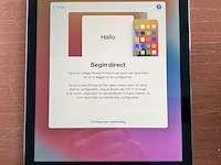 I-pad pro 9 - afbeelding 3 van  4