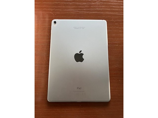 I-pad pro 9 - afbeelding 4 van  4