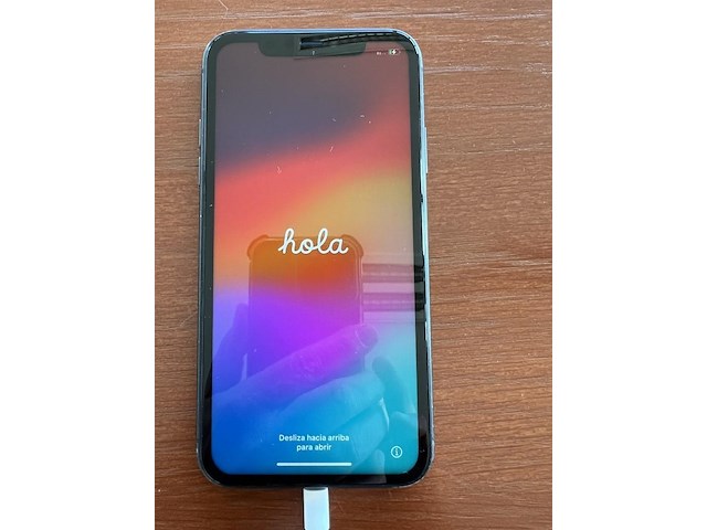 I-phone 11 - afbeelding 1 van  3