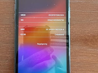 I-phone 11 - afbeelding 2 van  3