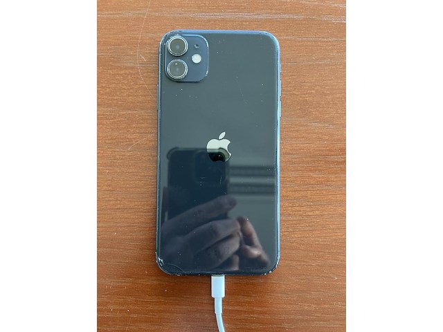 I-phone 11 - afbeelding 3 van  3