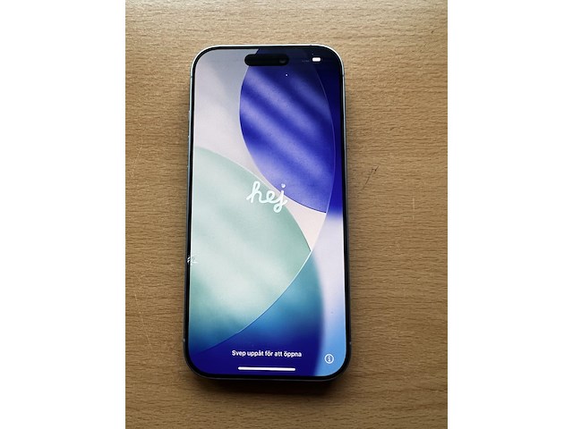 I phone 17 - afbeelding 1 van  3