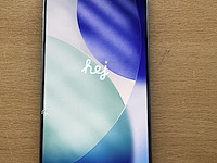 I phone 17 - afbeelding 1 van  3