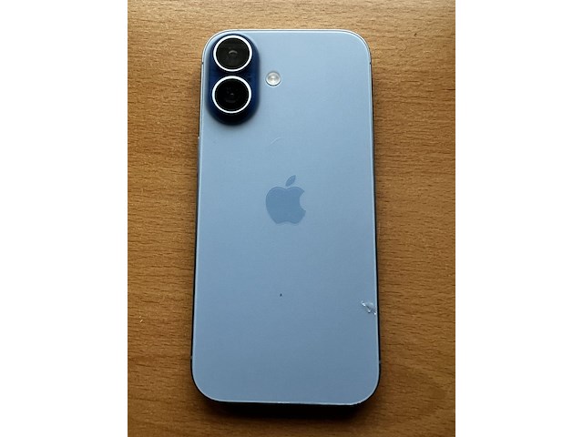 I phone 17 - afbeelding 2 van  3