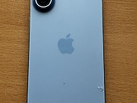 I phone 17 - afbeelding 2 van  3