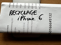I phone 6 - afbeelding 3 van  3