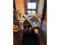 I-ron cutting machine - afbeelding 1 van  8