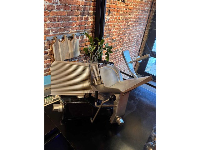 I-ron cutting machine - afbeelding 2 van  8