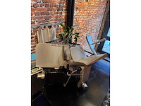 I-ron cutting machine - afbeelding 2 van  8