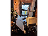 I-ron cutting machine - afbeelding 3 van  8