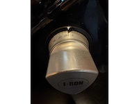 I-ron cutting machine - afbeelding 5 van  8