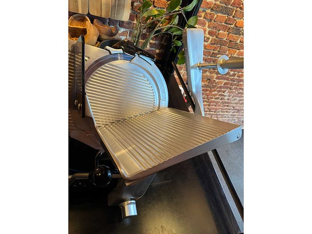 I-ron cutting machine - afbeelding 7 van  8