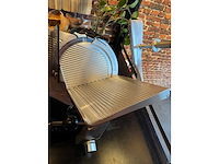 I-ron cutting machine - afbeelding 7 van  8