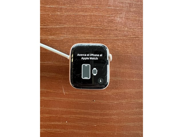 I-watch - afbeelding 2 van  4