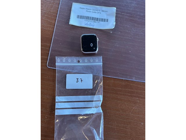 I-watch - afbeelding 4 van  4