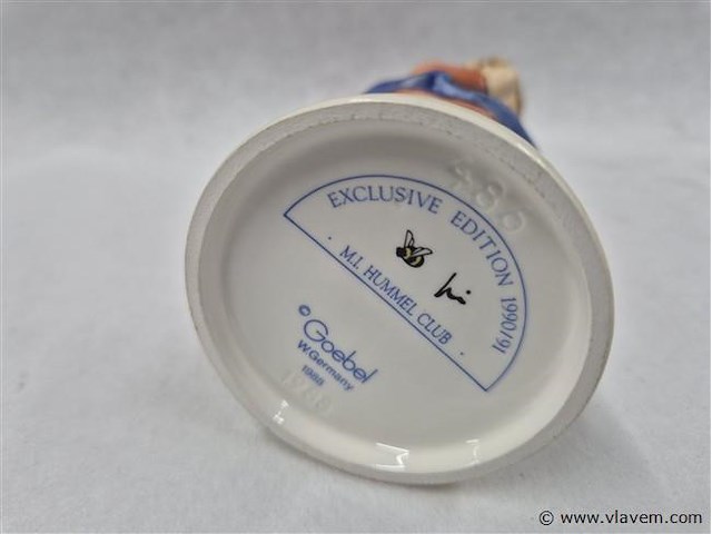 I wonder - afbeelding 3 van  3