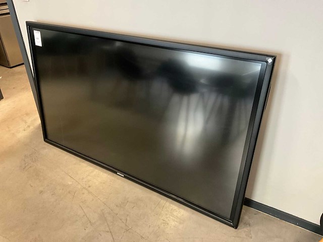 I3touch televisie flatscreen touch (eerste verdiep) - afbeelding 2 van  3