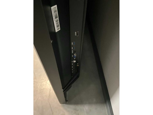 I3touch televisie flatscreen touch (eerste verdiep) - afbeelding 3 van  3
