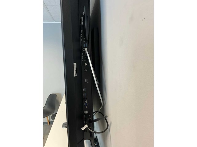 I3touch televisie flatscreen touch (eerste verdiep) - afbeelding 4 van  5
