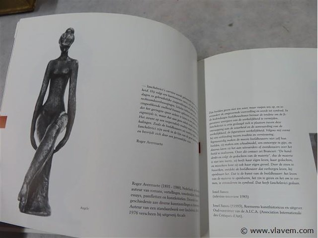 Ianchelevici - afbeelding 2 van  3