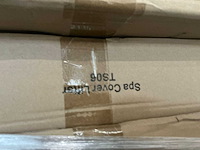 Ianda ts-06 jacuzzi cover lift (19x) - afbeelding 3 van  4