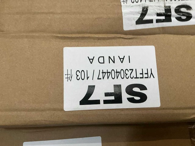 Ianda ts-06 jacuzzi cover lift (19x) - afbeelding 4 van  4