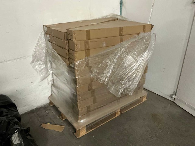 Ianda ts-06 jacuzzi cover lift (20x) - afbeelding 1 van  2