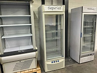 Iarp - eis - glasdeur vriezer - afbeelding 1 van  4