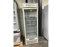Iarp - eis - glasdeur vriezer - afbeelding 2 van  4